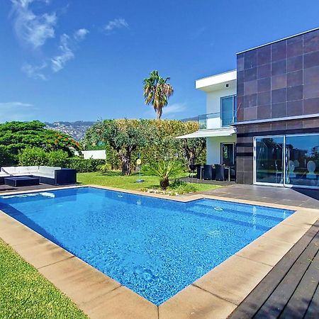 Villa Ravenala - By Lovelystay Funchal  Eksteriør bilde