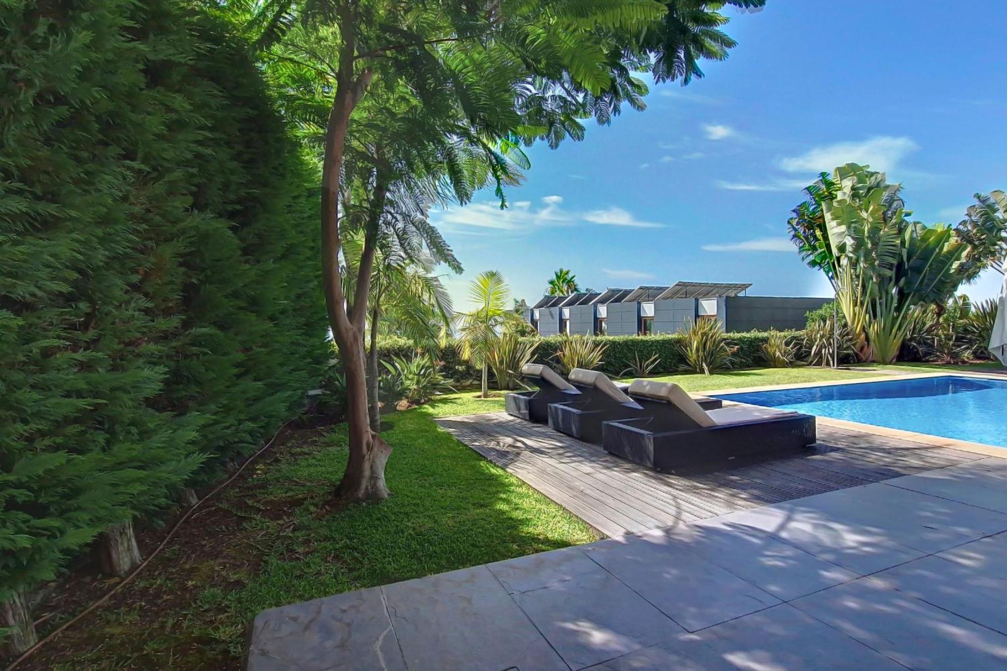 Villa Ravenala - By Lovelystay Funchal  Eksteriør bilde