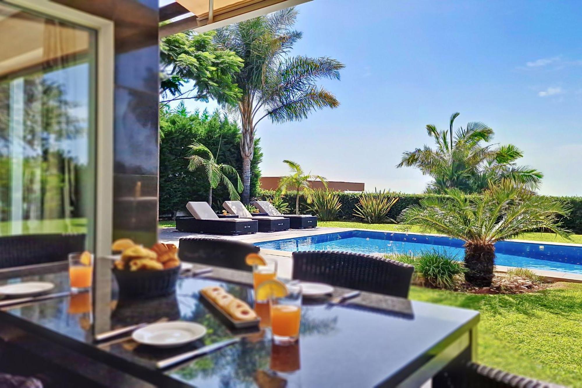 Villa Ravenala - By Lovelystay Funchal  Eksteriør bilde