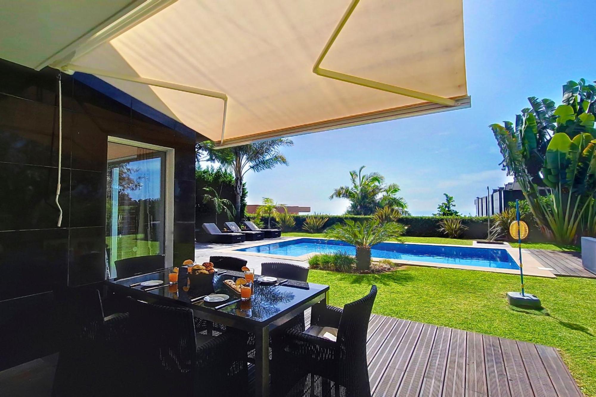 Villa Ravenala - By Lovelystay Funchal  Eksteriør bilde