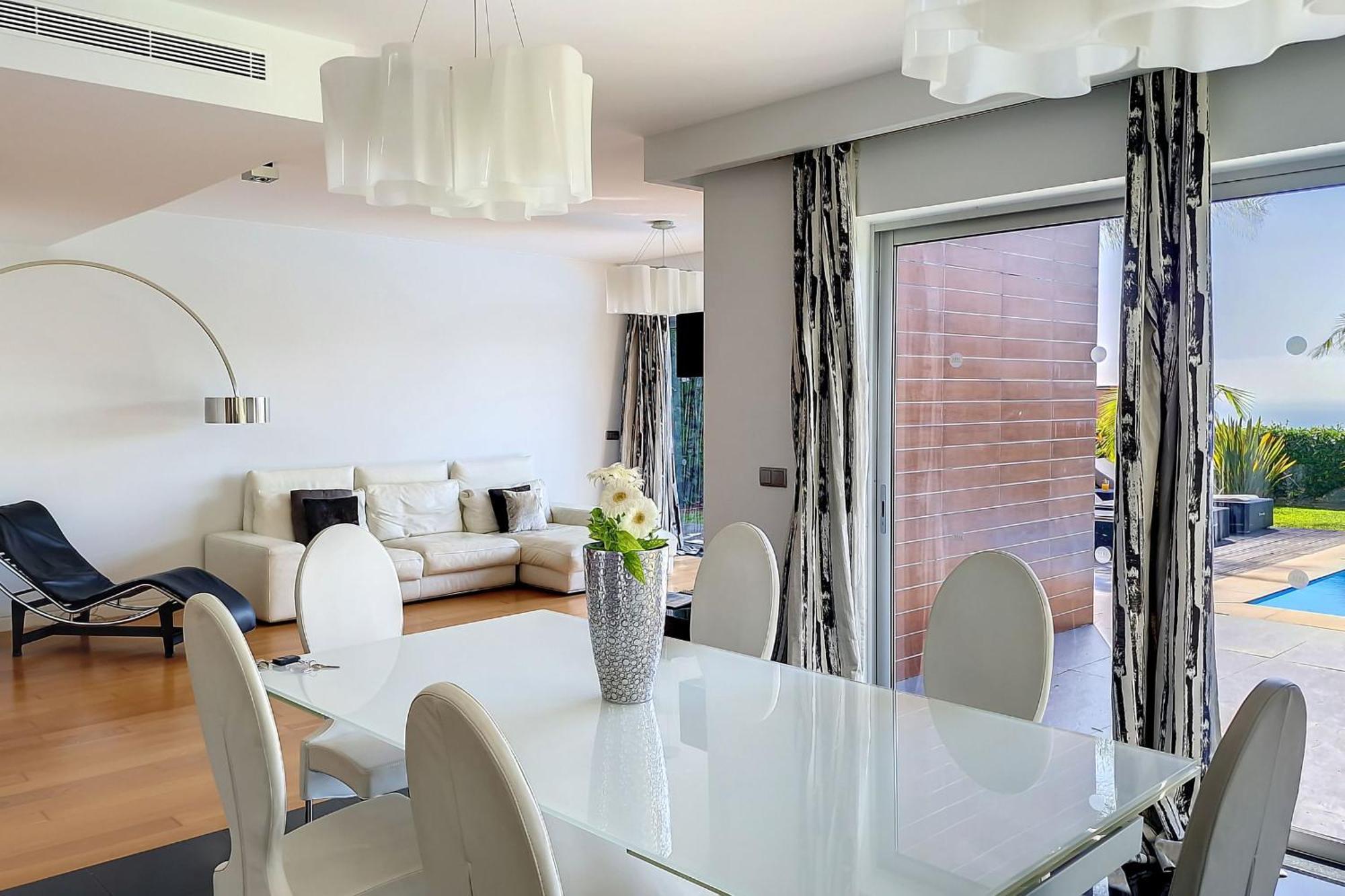 Villa Ravenala - By Lovelystay Funchal  Eksteriør bilde