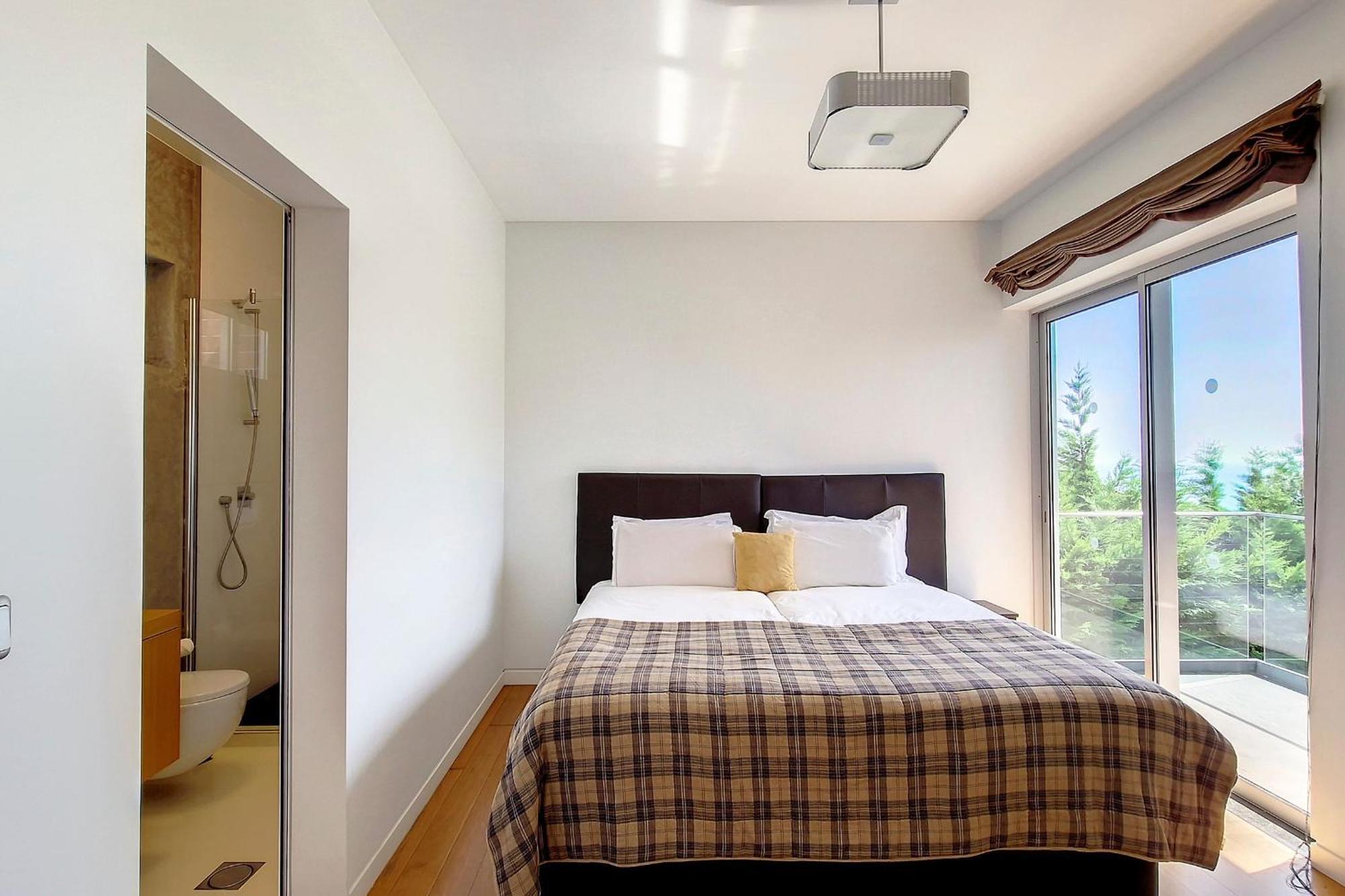 Villa Ravenala - By Lovelystay Funchal  Eksteriør bilde