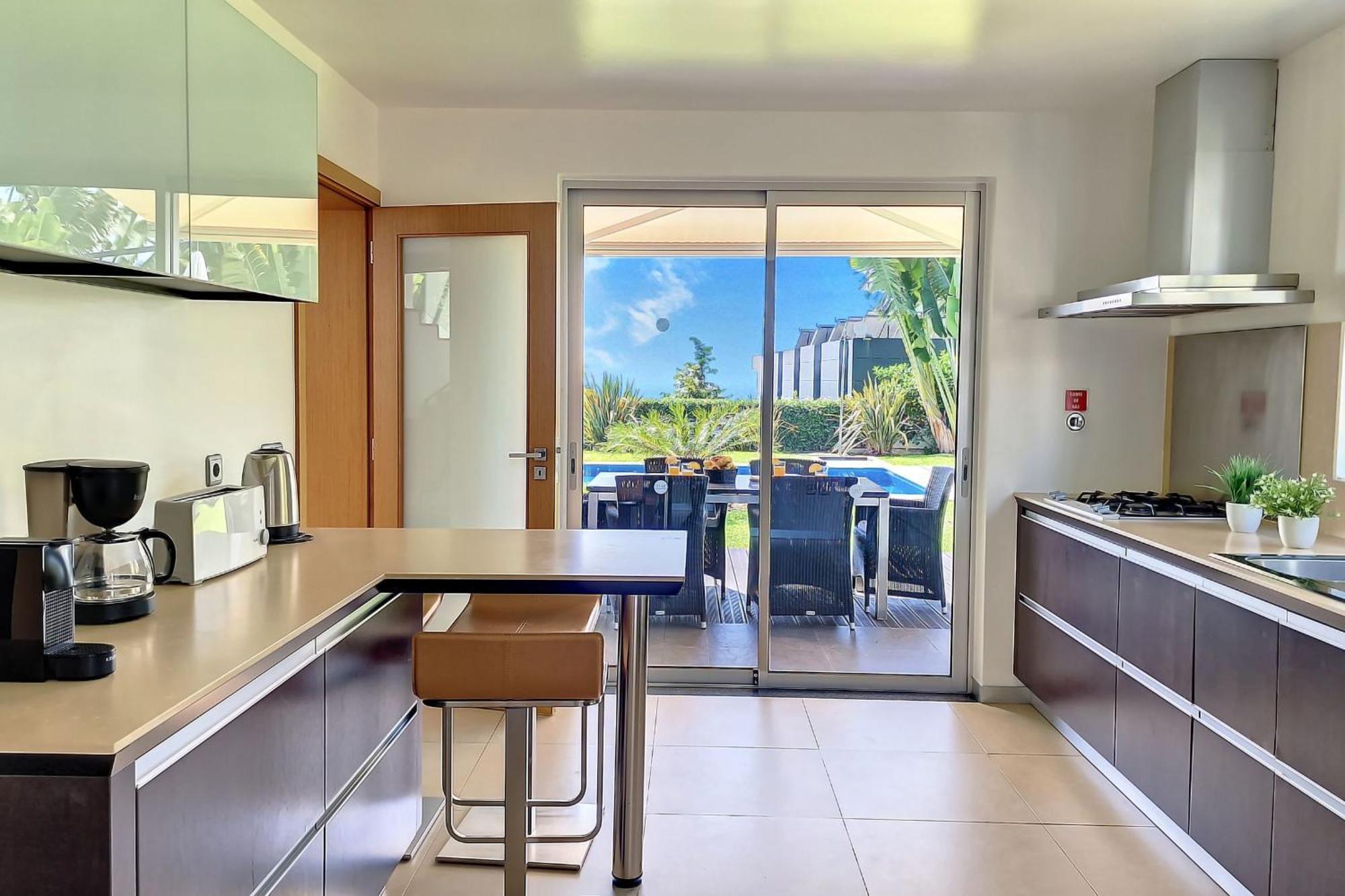 Villa Ravenala - By Lovelystay Funchal  Eksteriør bilde