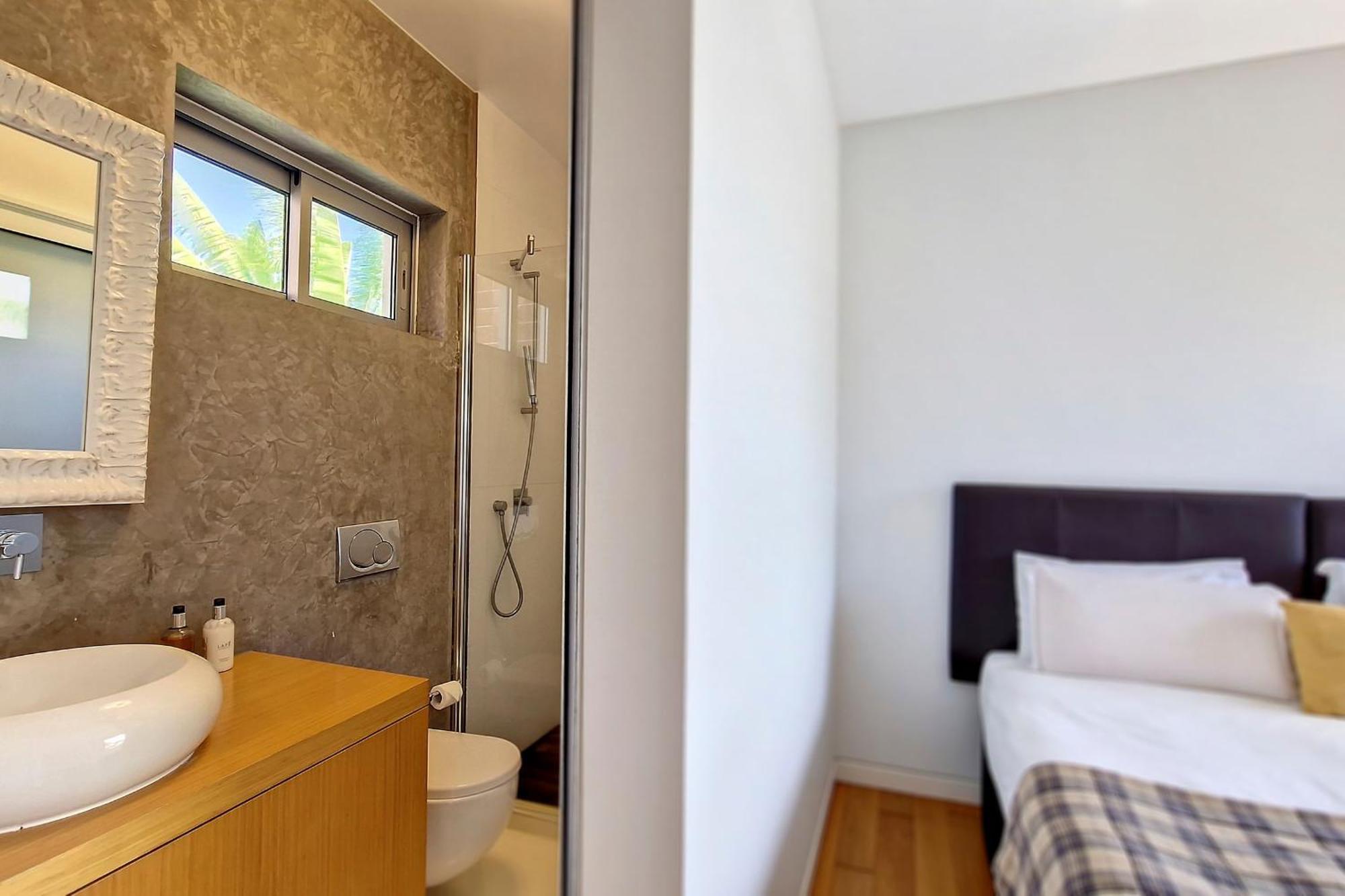 Villa Ravenala - By Lovelystay Funchal  Eksteriør bilde