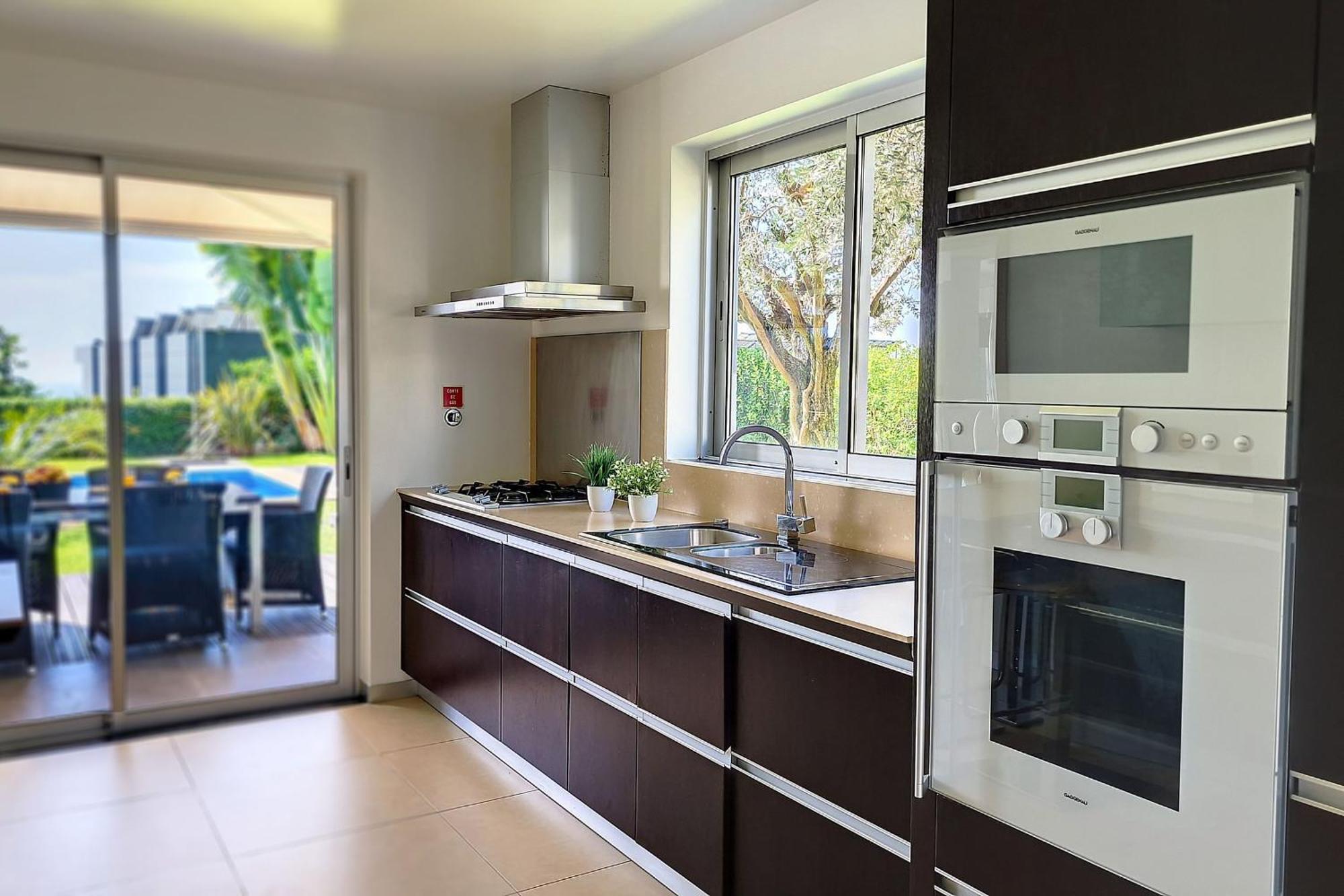 Villa Ravenala - By Lovelystay Funchal  Eksteriør bilde